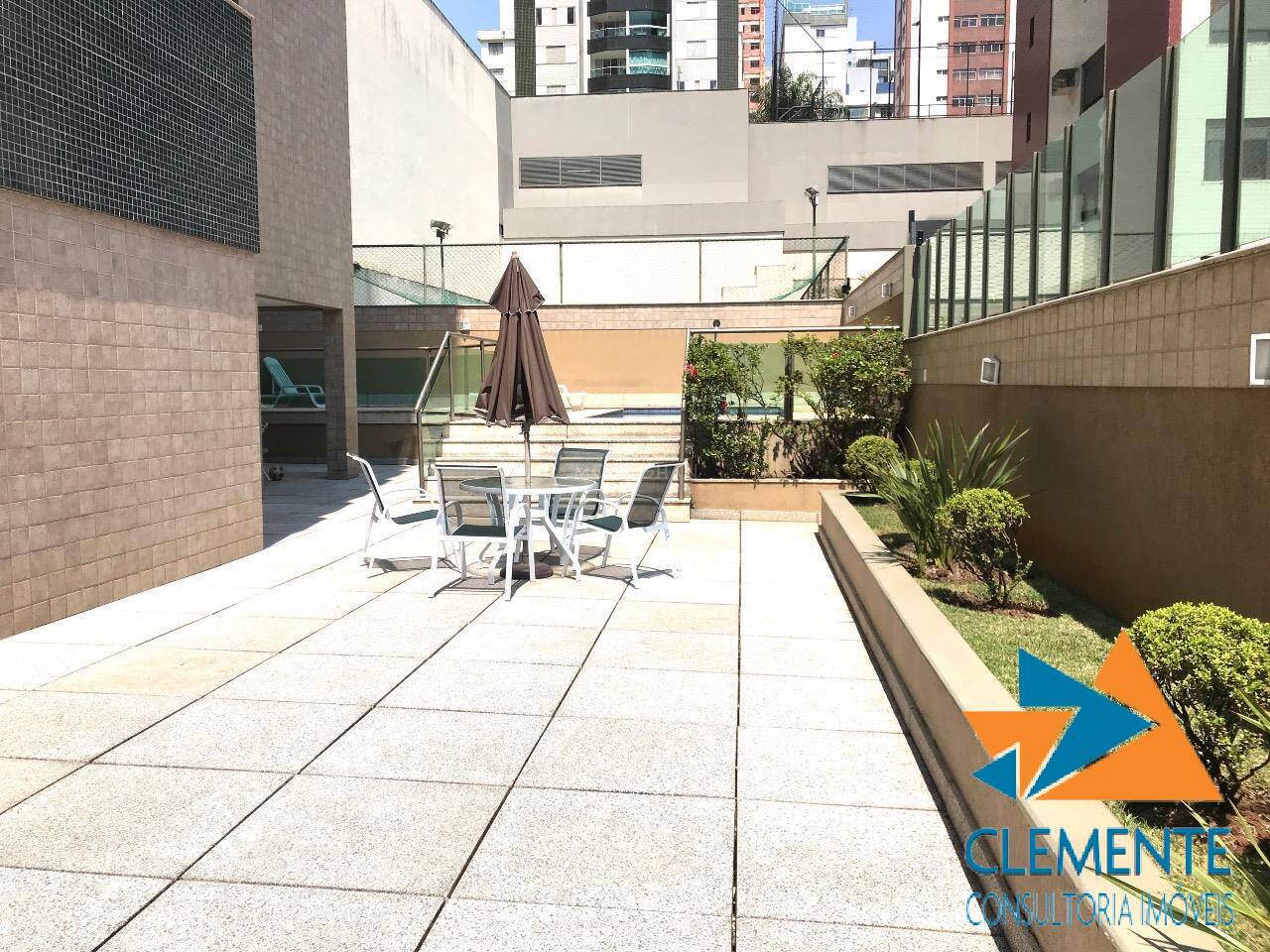 Apartamento, 4 quartos, 155 m² - Foto 19