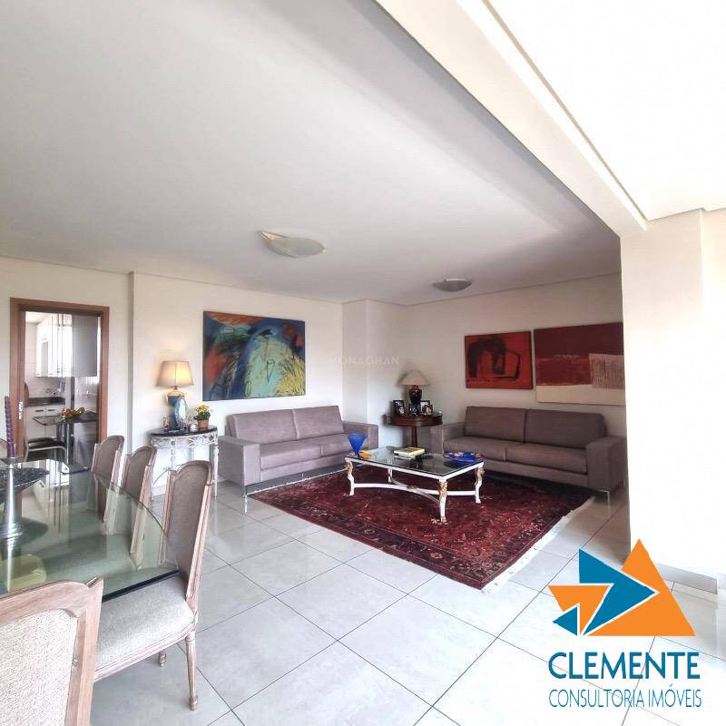 Apartamento, 4 quartos, 155 m² - Foto 11