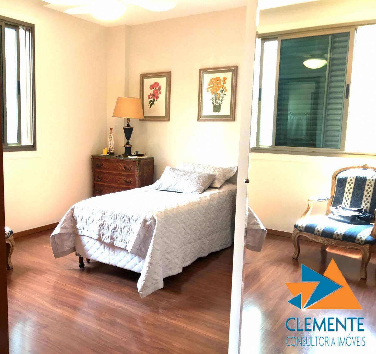 Apartamento, 4 quartos, 155 m² - Foto 12