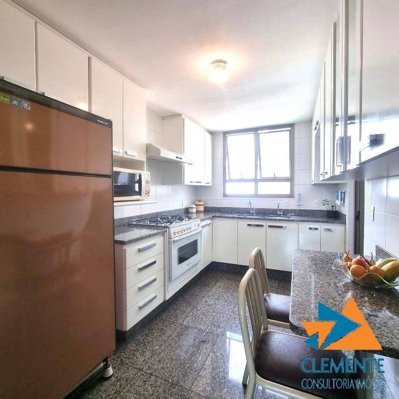 Apartamento, 4 quartos, 155 m² - Foto 14