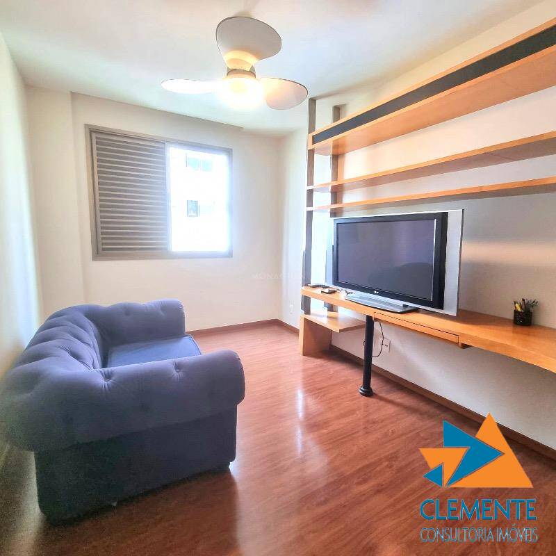 Apartamento, 4 quartos, 155 m² - Foto 13