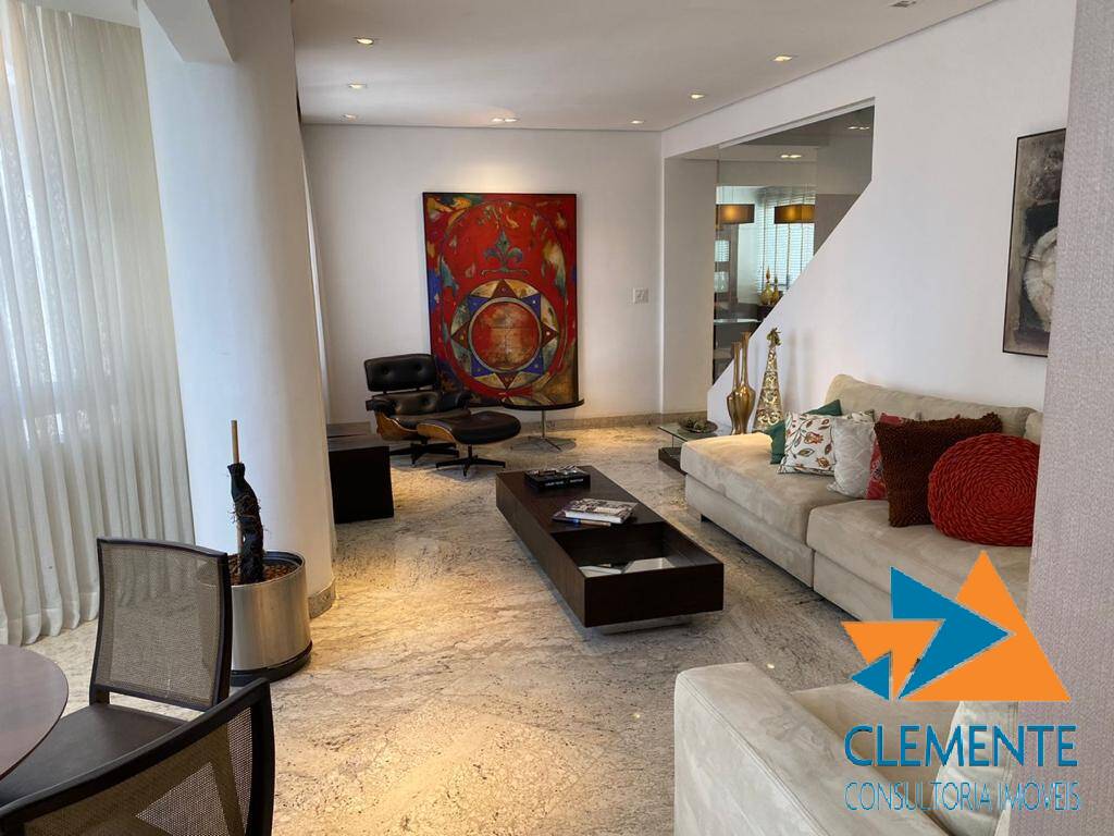 Cobertura, 5 quartos, 310 m² - Foto 6