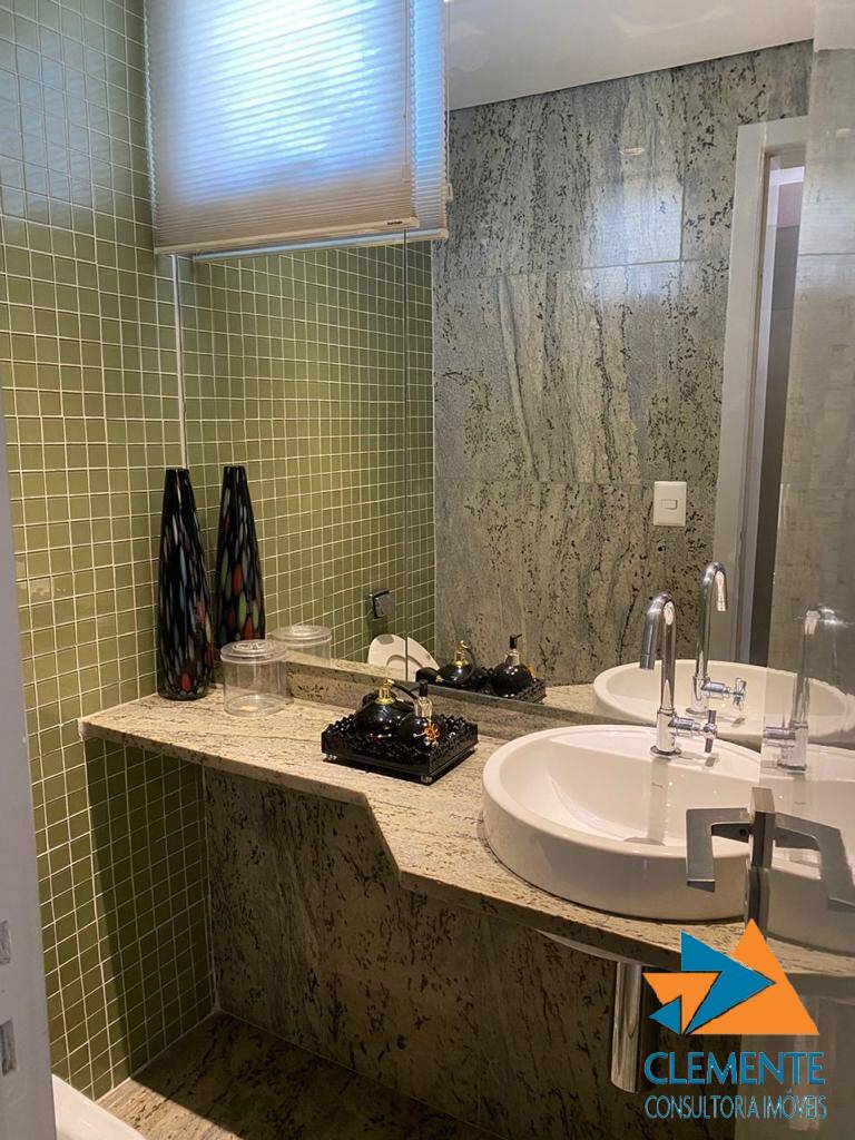 Cobertura, 5 quartos, 310 m² - Foto 9