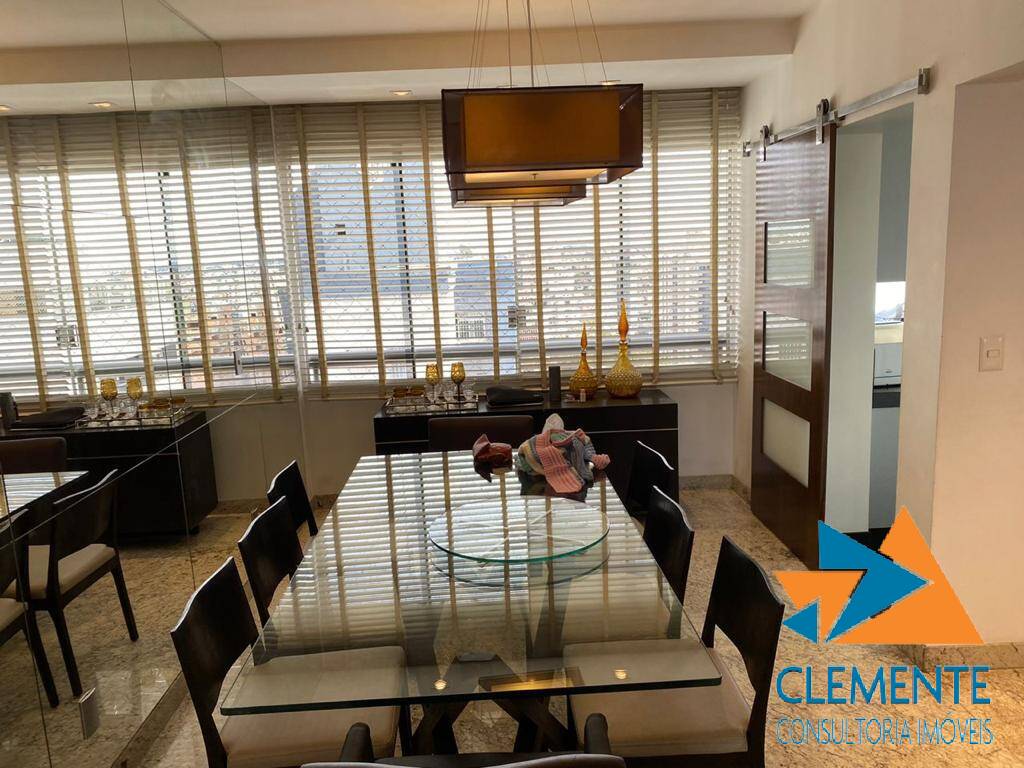 Cobertura, 5 quartos, 310 m² - Foto 14