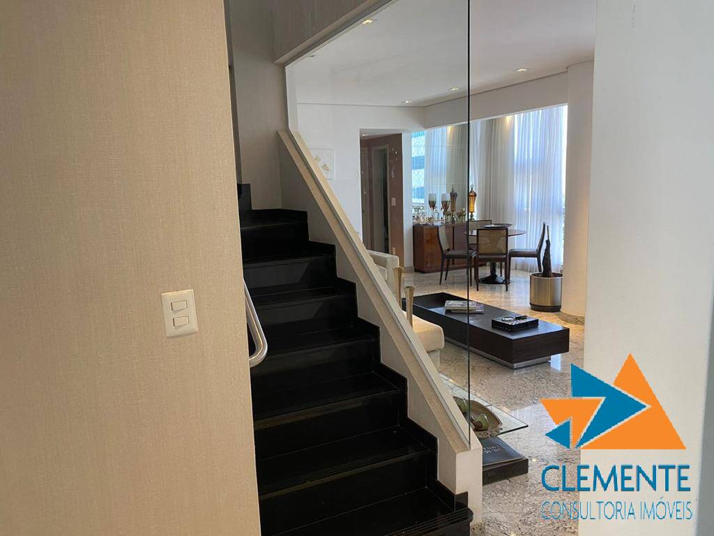 Cobertura, 5 quartos, 310 m² - Foto 20