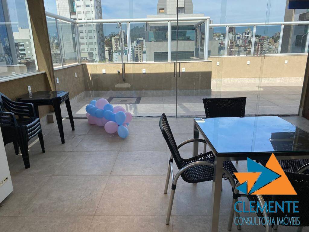 Cobertura, 5 quartos, 310 m² - Foto 17