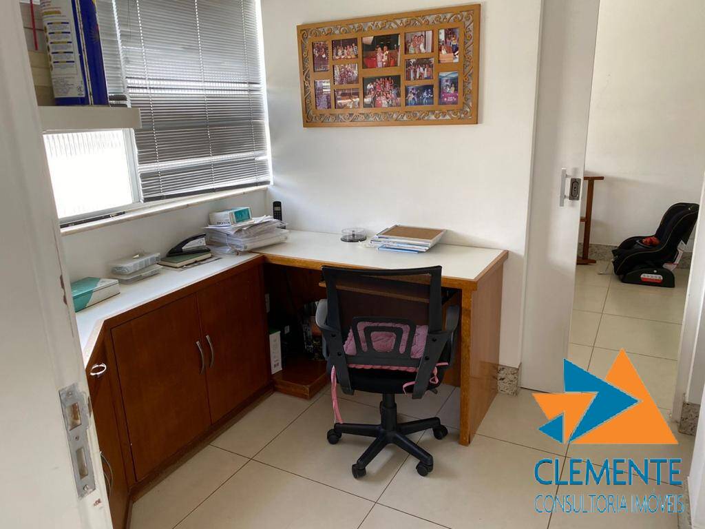 Cobertura, 5 quartos, 310 m² - Foto 21
