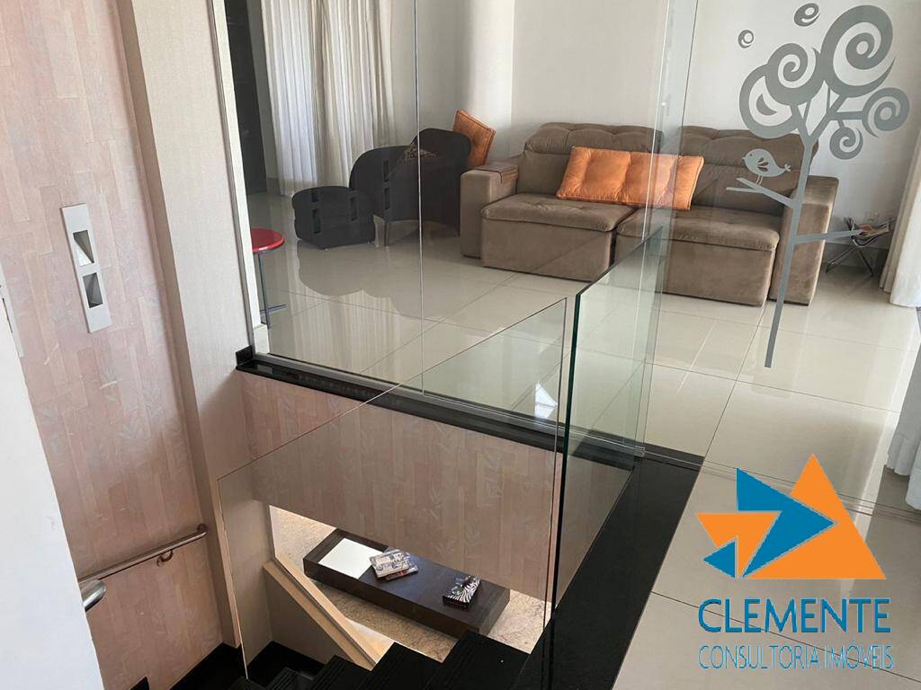 Cobertura, 5 quartos, 310 m² - Foto 27