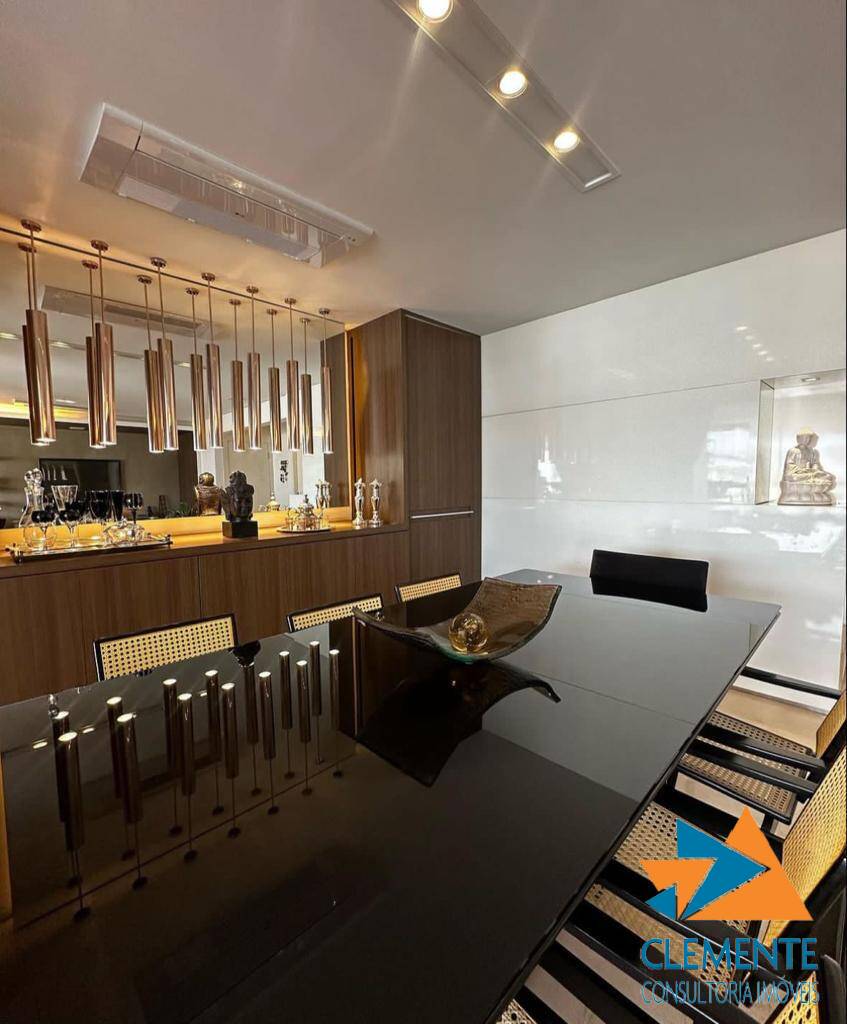 Apartamento, 4 quartos, 204 m² - Foto 12