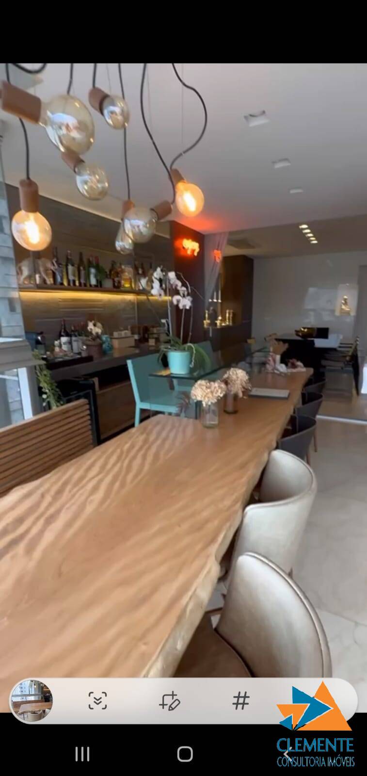 Apartamento, 4 quartos, 204 m² - Foto 9