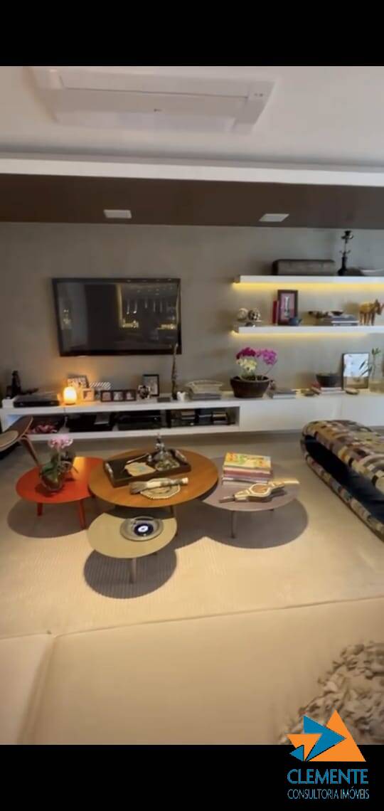 Apartamento, 4 quartos, 204 m² - Foto 10