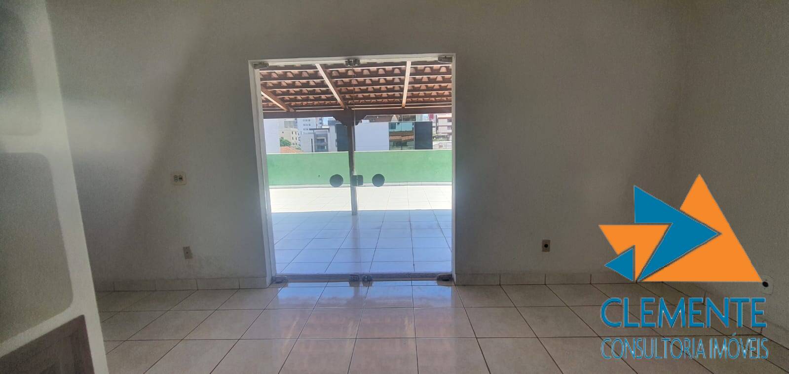 Cobertura, 3 quartos, 140 m² - Foto 3