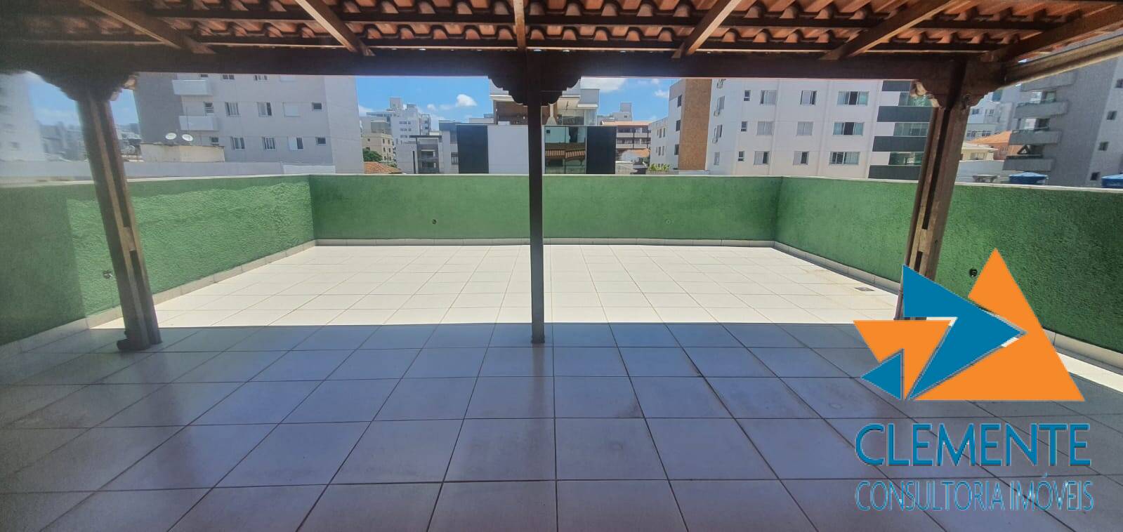 Cobertura, 3 quartos, 140 m² - Foto 8
