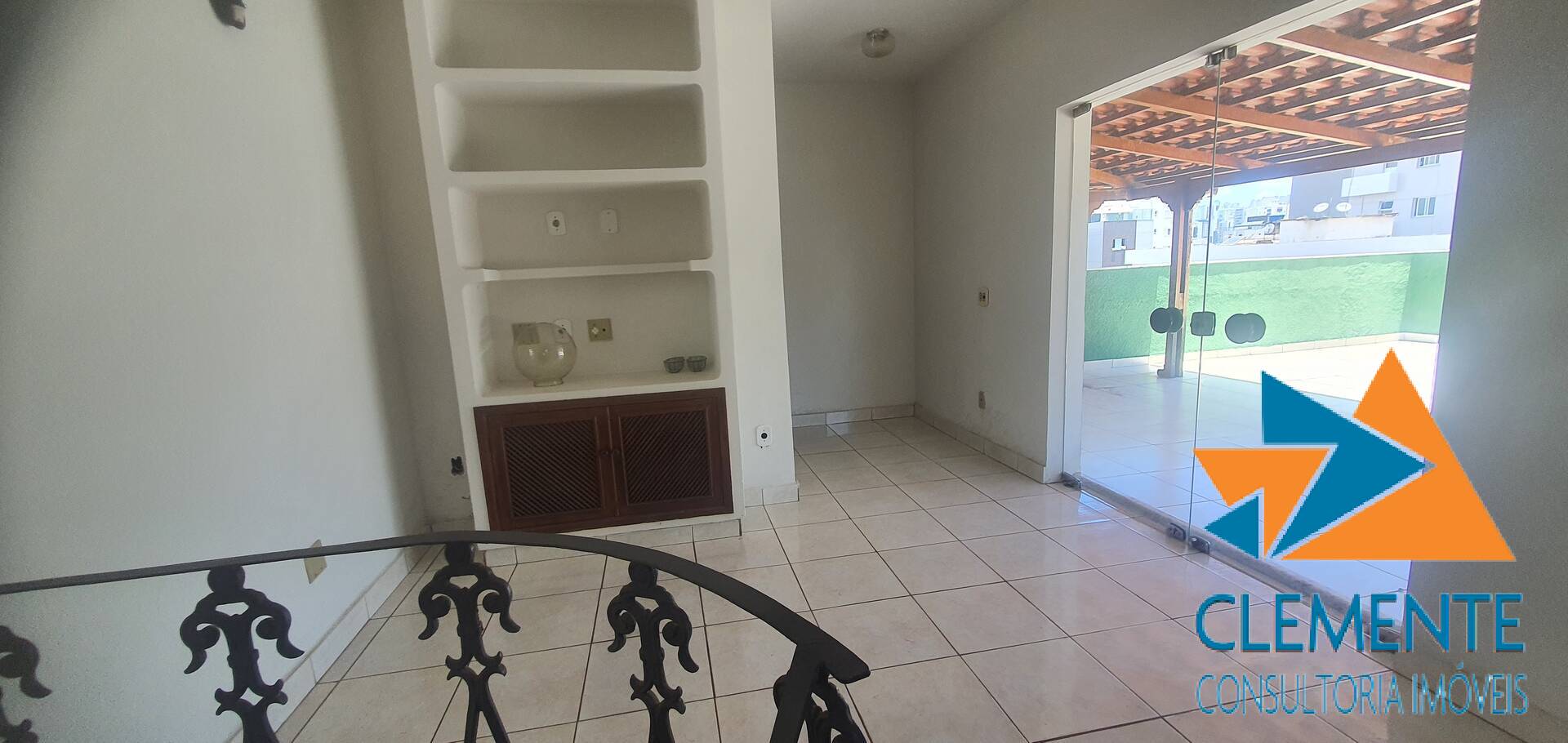 Cobertura, 3 quartos, 140 m² - Foto 6