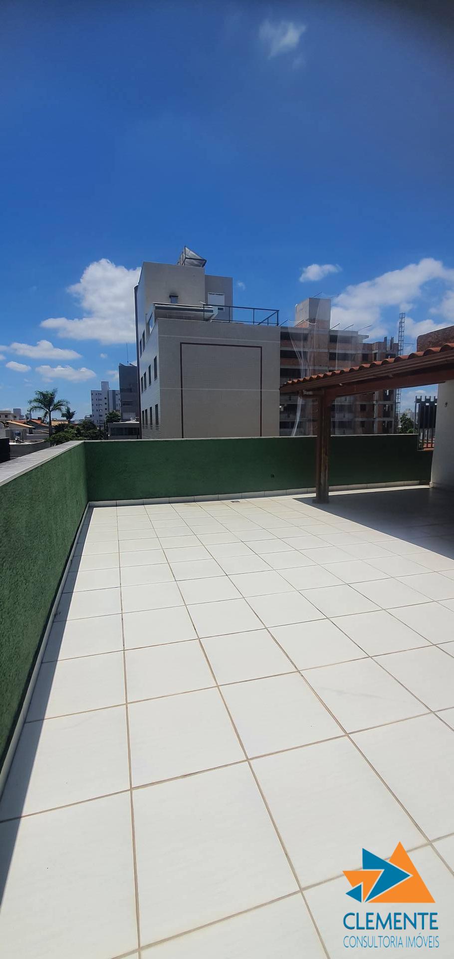 Cobertura, 3 quartos, 140 m² - Foto 11