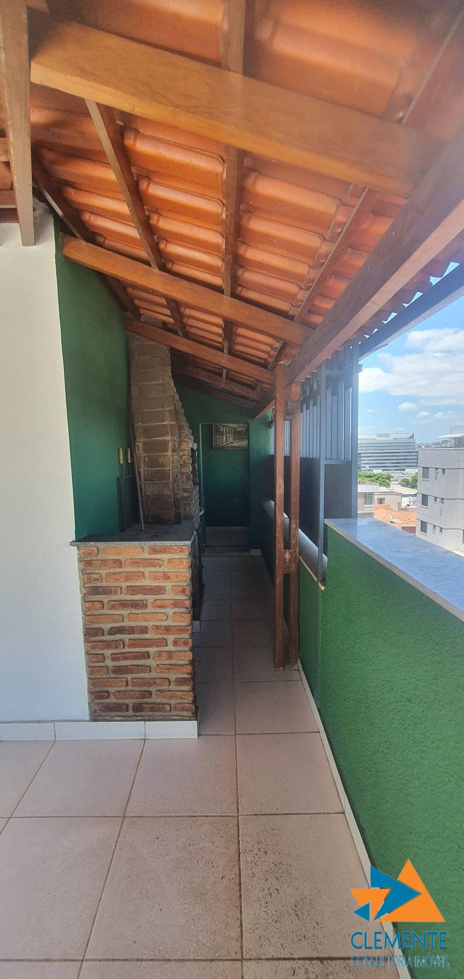 Cobertura, 3 quartos, 140 m² - Foto 14