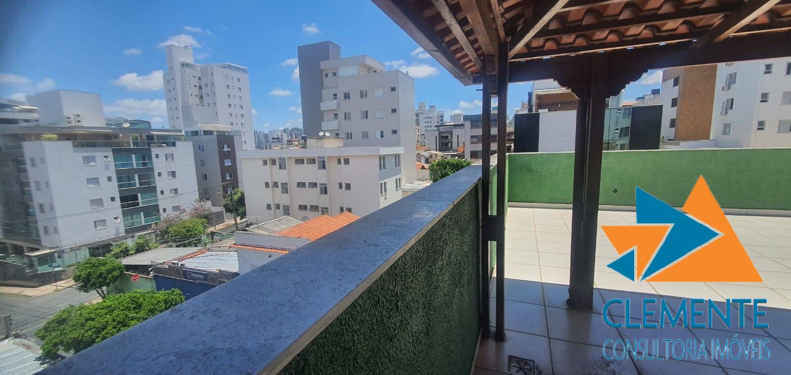 Cobertura, 3 quartos, 140 m² - Foto 12