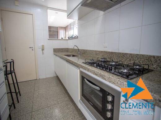 Apartamento, 3 quartos, 99 m² - Foto 7
