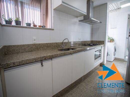 Apartamento, 3 quartos, 99 m² - Foto 11