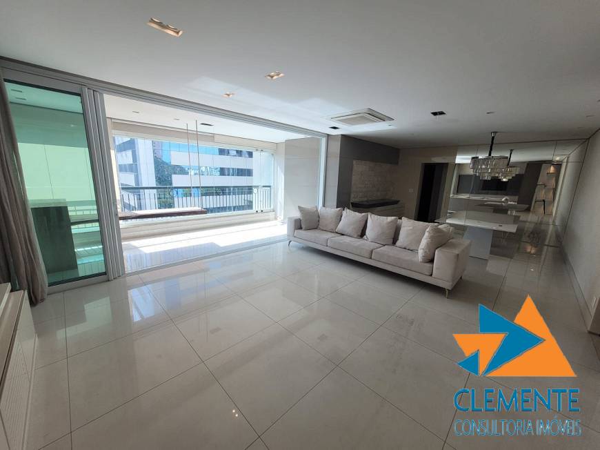 Apartamento, 4 quartos, 203 m² - Foto 3