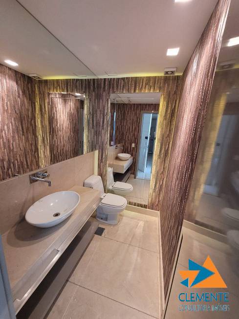 Apartamento, 4 quartos, 203 m² - Foto 4