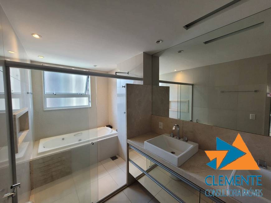 Apartamento, 4 quartos, 203 m² - Foto 6