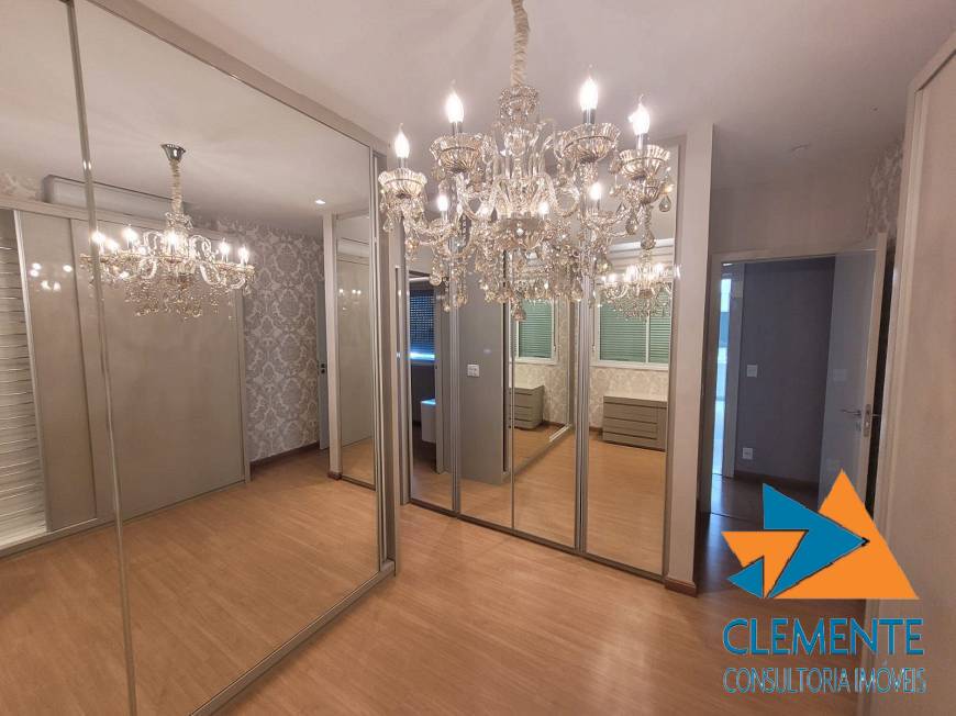 Apartamento, 4 quartos, 203 m² - Foto 8