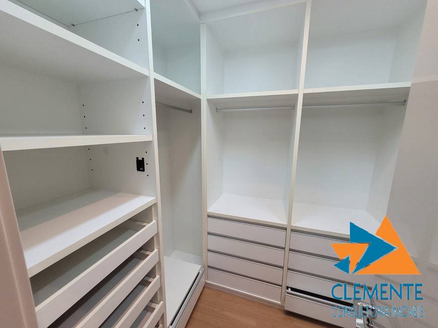 Apartamento, 4 quartos, 203 m² - Foto 7