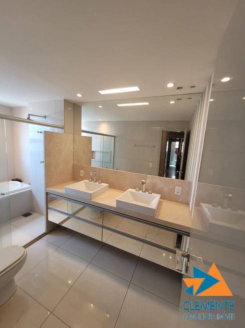 Apartamento, 4 quartos, 203 m² - Foto 9