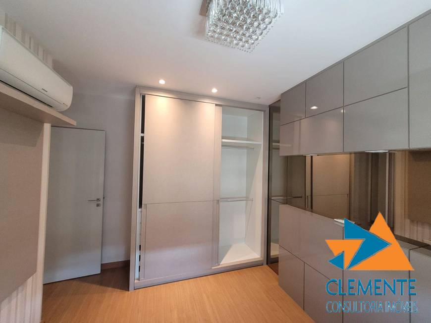 Apartamento, 4 quartos, 203 m² - Foto 12