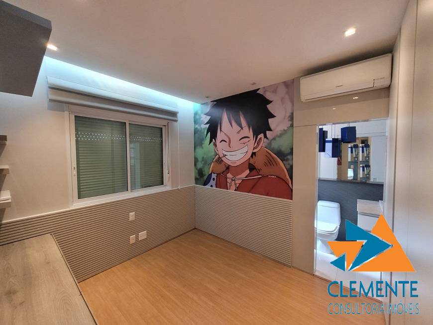 Apartamento, 4 quartos, 203 m² - Foto 11