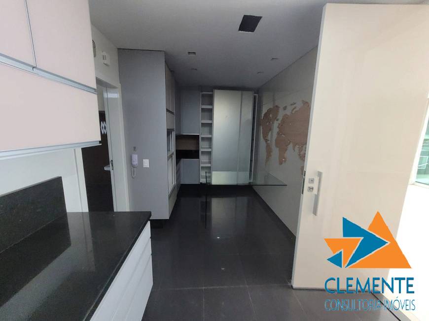 Apartamento, 4 quartos, 203 m² - Foto 17