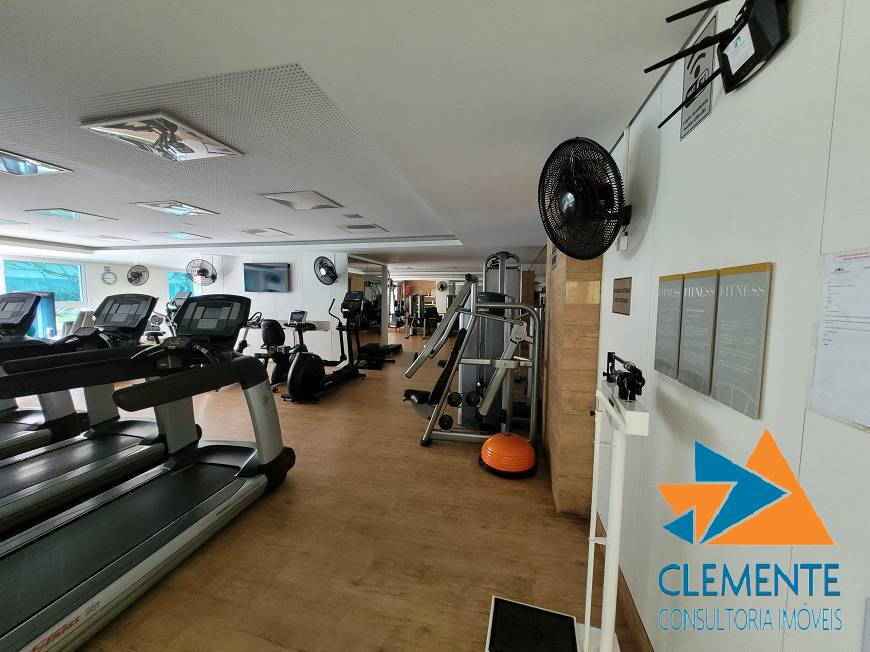 Apartamento, 4 quartos, 203 m² - Foto 21
