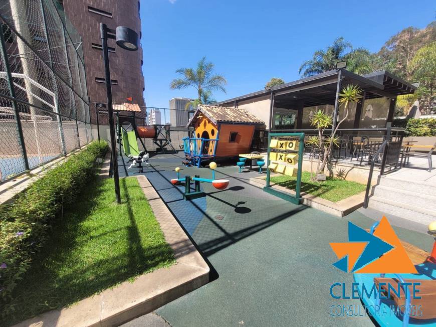 Apartamento, 4 quartos, 203 m² - Foto 19