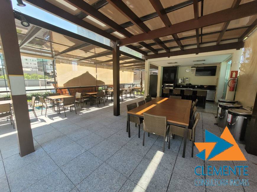 Apartamento, 4 quartos, 203 m² - Foto 20