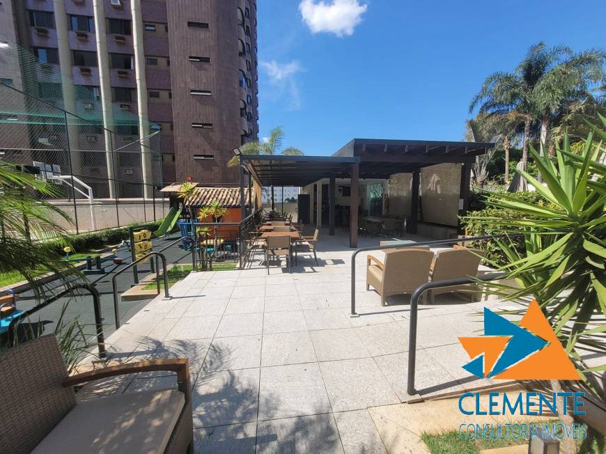 Apartamento, 4 quartos, 203 m² - Foto 22