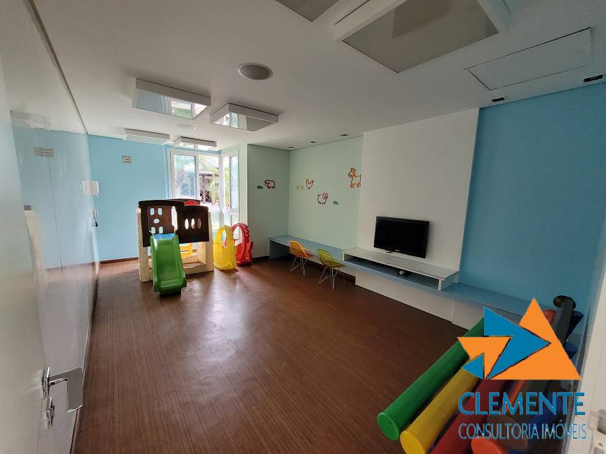 Apartamento, 4 quartos, 203 m² - Foto 23