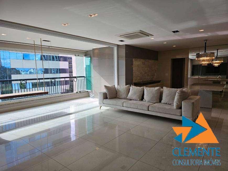 Apartamento, 4 quartos, 203 m² - Foto 24