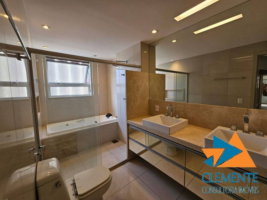 Apartamento, 4 quartos, 203 m² - Foto 28