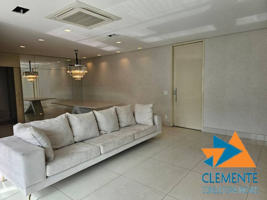 Apartamento, 4 quartos, 203 m² - Foto 25