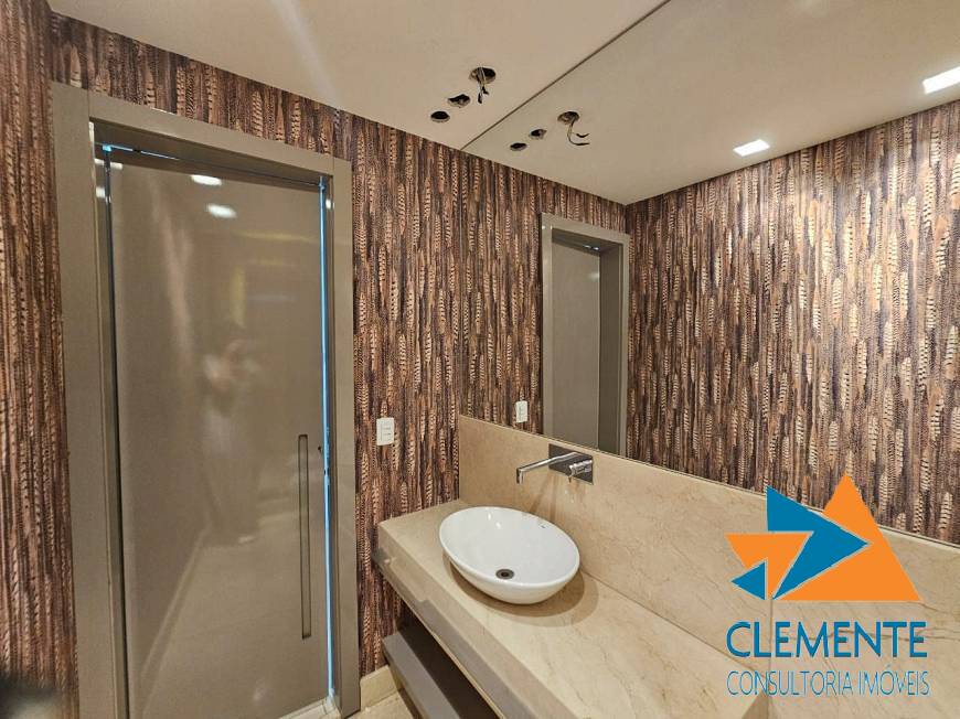 Apartamento, 4 quartos, 203 m² - Foto 26