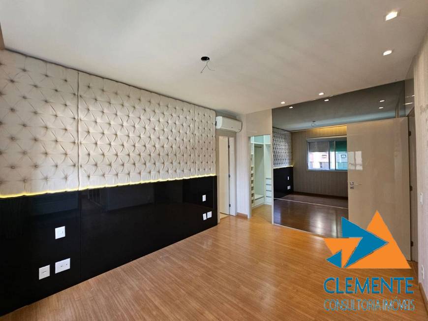 Apartamento, 4 quartos, 203 m² - Foto 27