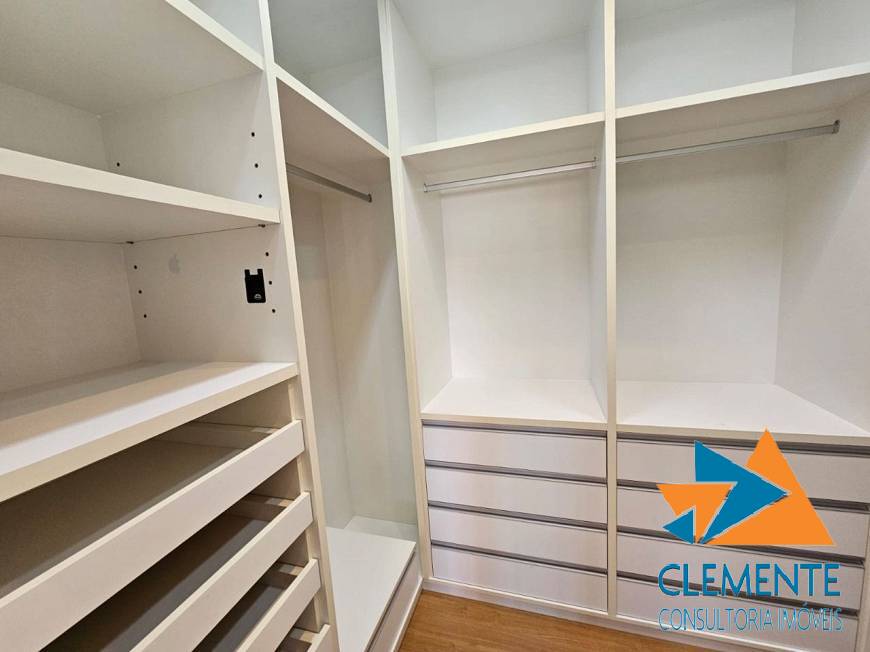 Apartamento, 4 quartos, 203 m² - Foto 31