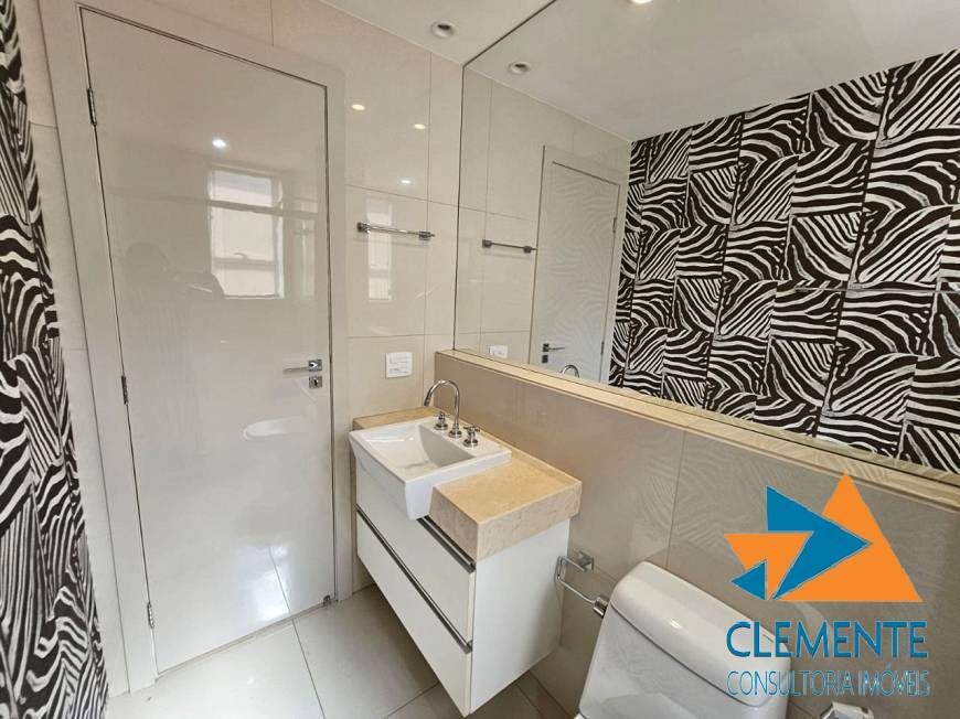 Apartamento, 4 quartos, 203 m² - Foto 35