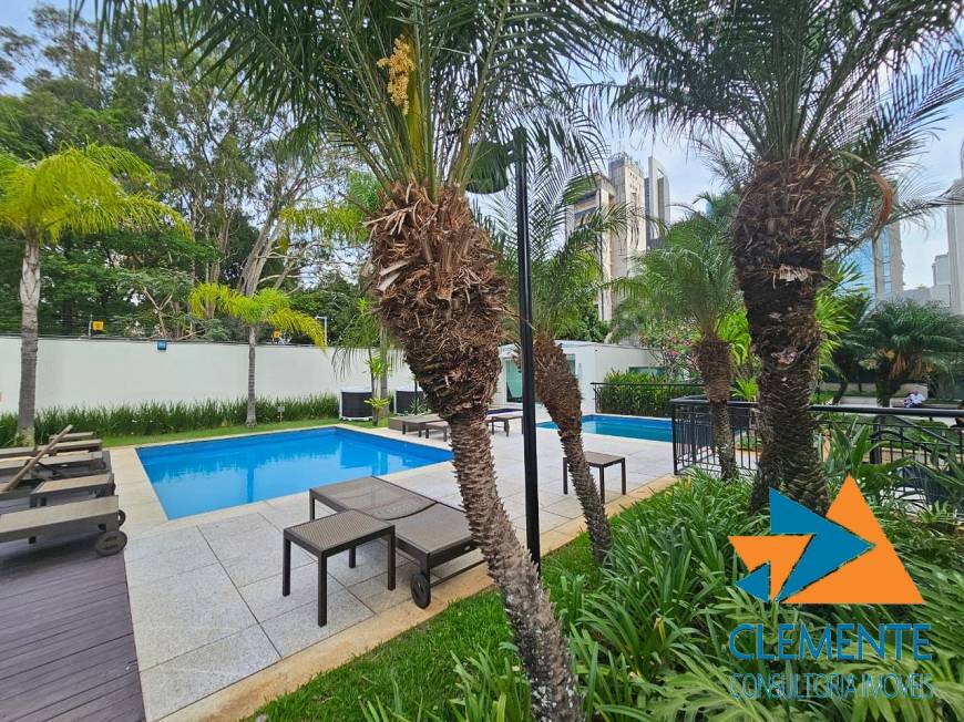 Apartamento, 4 quartos, 203 m² - Foto 38