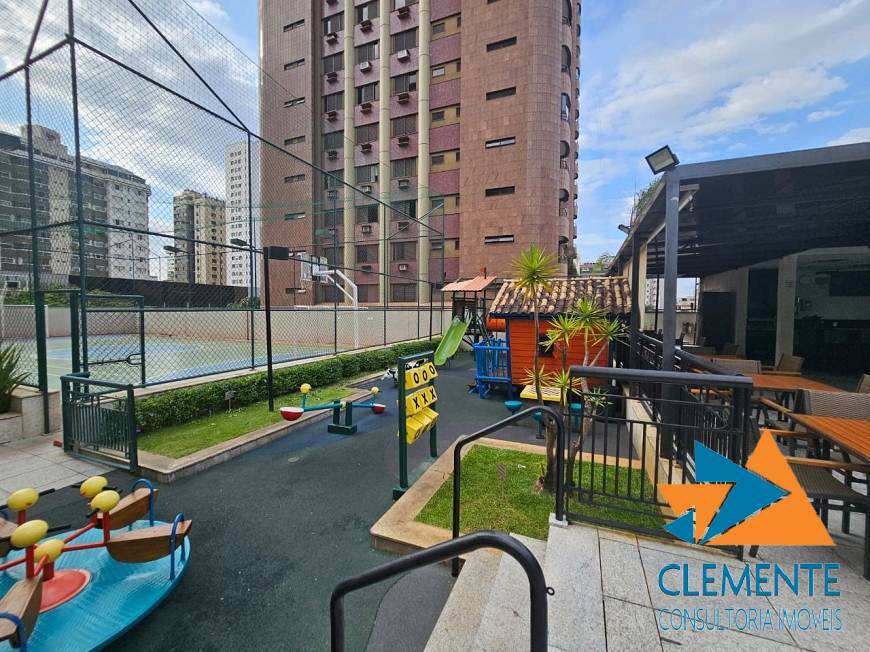 Apartamento, 4 quartos, 203 m² - Foto 40