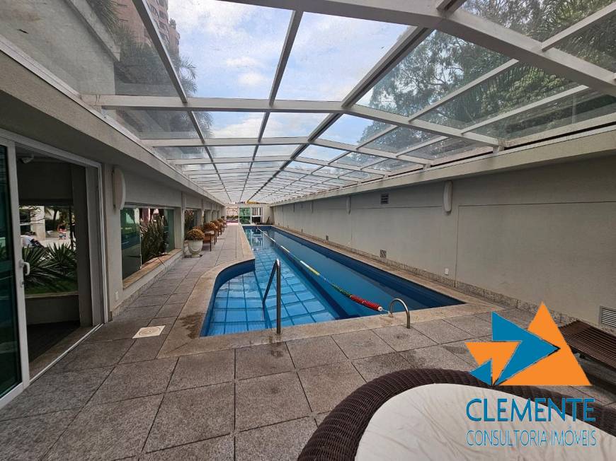 Apartamento, 4 quartos, 203 m² - Foto 41