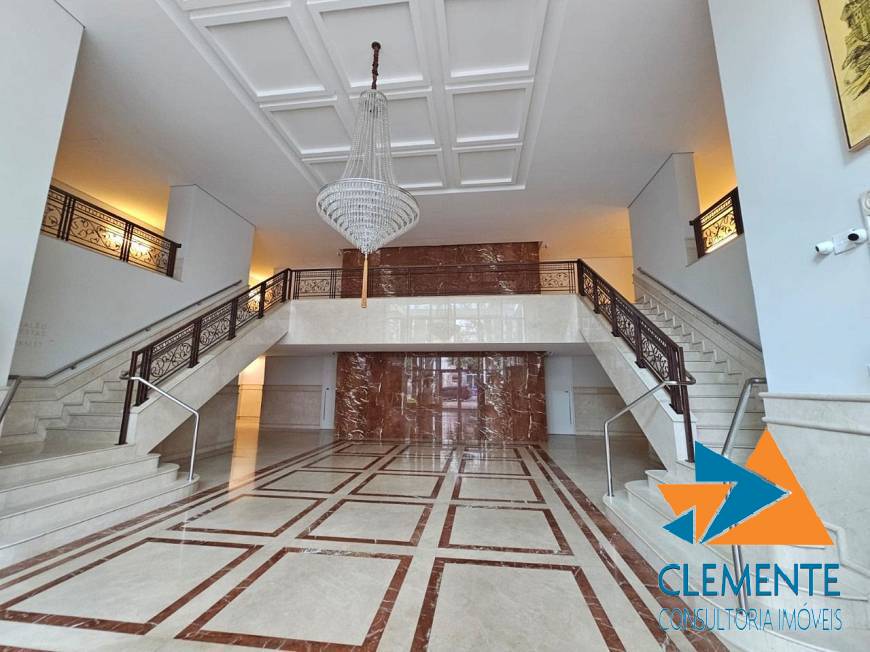 Apartamento, 4 quartos, 203 m² - Foto 43