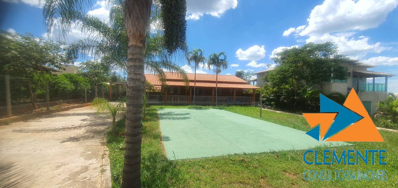 Casa de Condomínio, 5 quartos - Foto 1