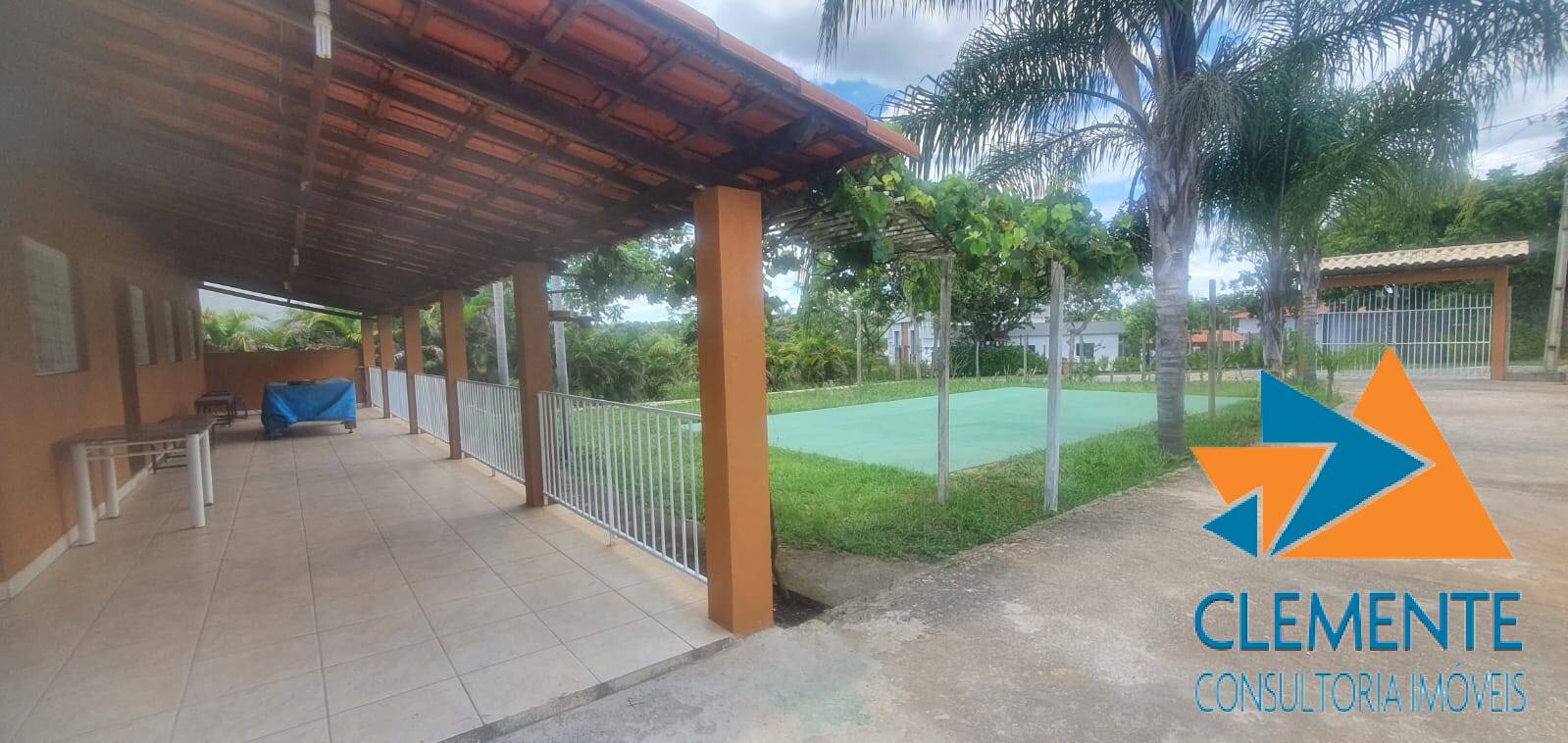 Casa de Condomínio, 5 quartos - Foto 3